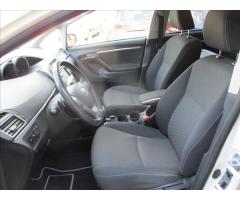 Toyota Verso 1,8 Valvematic  AUTOMAT,NAVI - 20