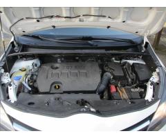 Toyota Verso 1,8 Valvematic  AUTOMAT,NAVI - 28