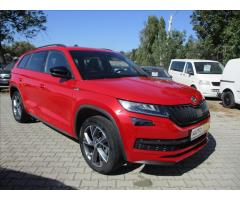 Škoda Kodiaq 2,0 TDI  Sportline DSG - 1