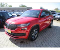 Škoda Kodiaq 2,0 TDI  Sportline DSG - 2