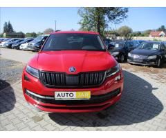 Škoda Kodiaq 2,0 TDI  Sportline DSG - 3