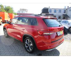 Škoda Kodiaq 2,0 TDI  Sportline DSG - 4