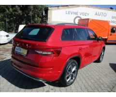 Škoda Kodiaq 2,0 TDI  Sportline DSG - 5