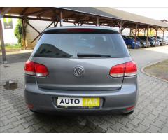 Volkswagen Golf 1,4 16V  KLIMA,TEMPOMAT - 6