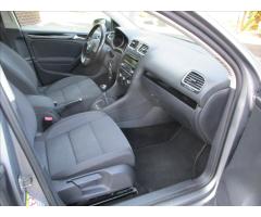 Volkswagen Golf 1,4 16V  KLIMA,TEMPOMAT - 20