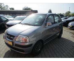 Hyundai Atos 1,1 i  PRIME - 2