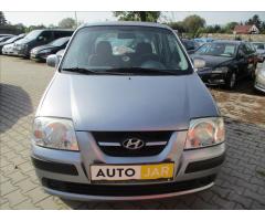 Hyundai Atos 1,1 i  PRIME - 3