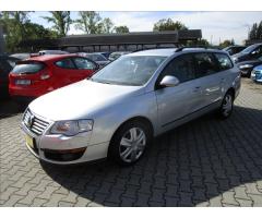 Volkswagen Passat 2,0 TDI  TRENDLINE,TAŽNÉ ZAŘ. - 4