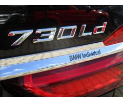 BMW Řada 7 3,0   730Ld,xDrive,AT,Individual - 37