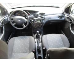 Ford Focus 1,4 i  KLIMATIZACE - 7