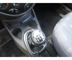 Ford Focus 1,4 i  KLIMATIZACE - 10