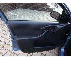 Ford Focus 1,4 i  KLIMATIZACE - 15