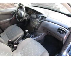 Ford Focus 1,4 i  KLIMATIZACE - 22