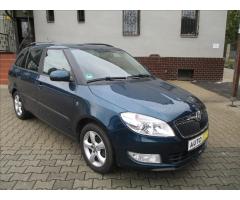 Škoda Fabia 1,2 TSI Ambiente Magic  DIGI.KLIMA - 1