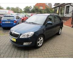 Škoda Fabia 1,2 TSI Ambiente Magic  DIGI.KLIMA - 2