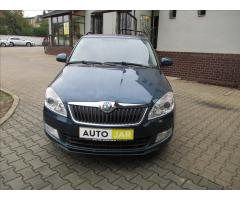 Škoda Fabia 1,2 TSI Ambiente Magic  DIGI.KLIMA - 3