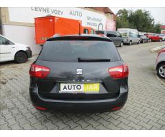 Seat Ibiza 1,6 TDI  DIGI.KLIMA - 6