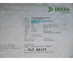 Seat Ibiza 1,6 TDI  DIGI.KLIMA - 41