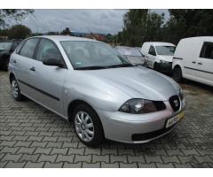 Seat Ibiza 1,4 16V  AUTOMAT - 1