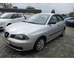 Seat Ibiza 1,4 16V  AUTOMAT - 2