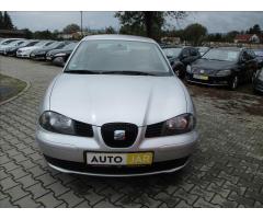 Seat Ibiza 1,4 16V  AUTOMAT - 3