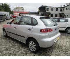 Seat Ibiza 1,4 16V  AUTOMAT - 4