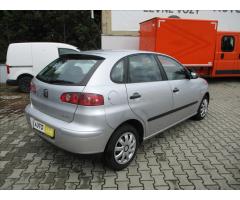 Seat Ibiza 1,4 16V  AUTOMAT - 5