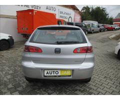 Seat Ibiza 1,4 16V  AUTOMAT - 6