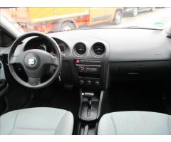 Seat Ibiza 1,4 16V  AUTOMAT - 7