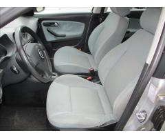 Seat Ibiza 1,4 16V  AUTOMAT - 13