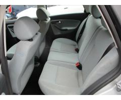 Seat Ibiza 1,4 16V  AUTOMAT - 14