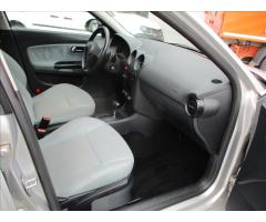 Seat Ibiza 1,4 16V  AUTOMAT - 18