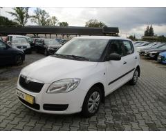 Škoda Fabia 1,2 HTP  KLIMA - 2