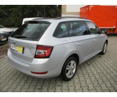 Škoda Fabia 1,0 TSI 81kW Style - 5