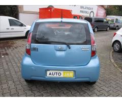 Daihatsu Sirion 1,3 i,16V  NOVÁ STK - 5