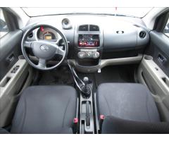 Daihatsu Sirion 1,3 i,16V  NOVÁ STK - 7