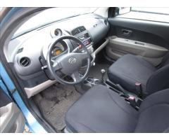 Daihatsu Sirion 1,3 i,16V  NOVÁ STK - 14