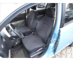 Daihatsu Sirion 1,3 i,16V  NOVÁ STK - 15