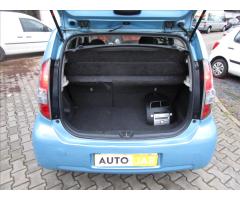 Daihatsu Sirion 1,3 i,16V  NOVÁ STK - 20