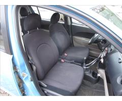 Daihatsu Sirion 1,3 i,16V  NOVÁ STK - 26