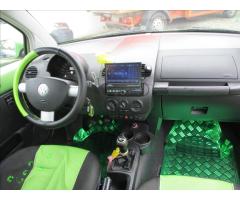 Volkswagen New Beetle 1,4 i - 7