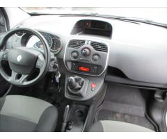 Renault Kangoo 1,5 dCi  KLIMA,TAŽNÉ ZAŘÍZENÍ - 7