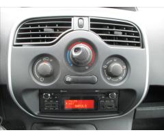 Renault Kangoo 1,5 dCi  KLIMA,TAŽNÉ ZAŘÍZENÍ - 9