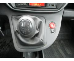 Renault Kangoo 1,5 dCi  KLIMA,TAŽNÉ ZAŘÍZENÍ - 10