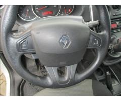 Renault Kangoo 1,5 dCi  KLIMA,TAŽNÉ ZAŘÍZENÍ - 13