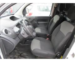 Renault Kangoo 1,5 dCi  KLIMA,TAŽNÉ ZAŘÍZENÍ - 14