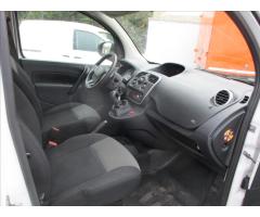 Renault Kangoo 1,5 dCi  KLIMA,TAŽNÉ ZAŘÍZENÍ - 15