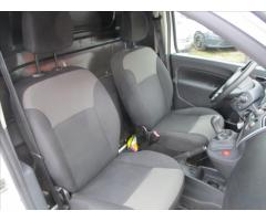 Renault Kangoo 1,5 dCi  KLIMA,TAŽNÉ ZAŘÍZENÍ - 16