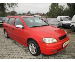 Opel Astra 1,6 i,SPORT  EKO ZAPLACENO - 1