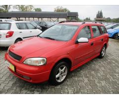 Opel Astra 1,6 i,SPORT  EKO ZAPLACENO - 2